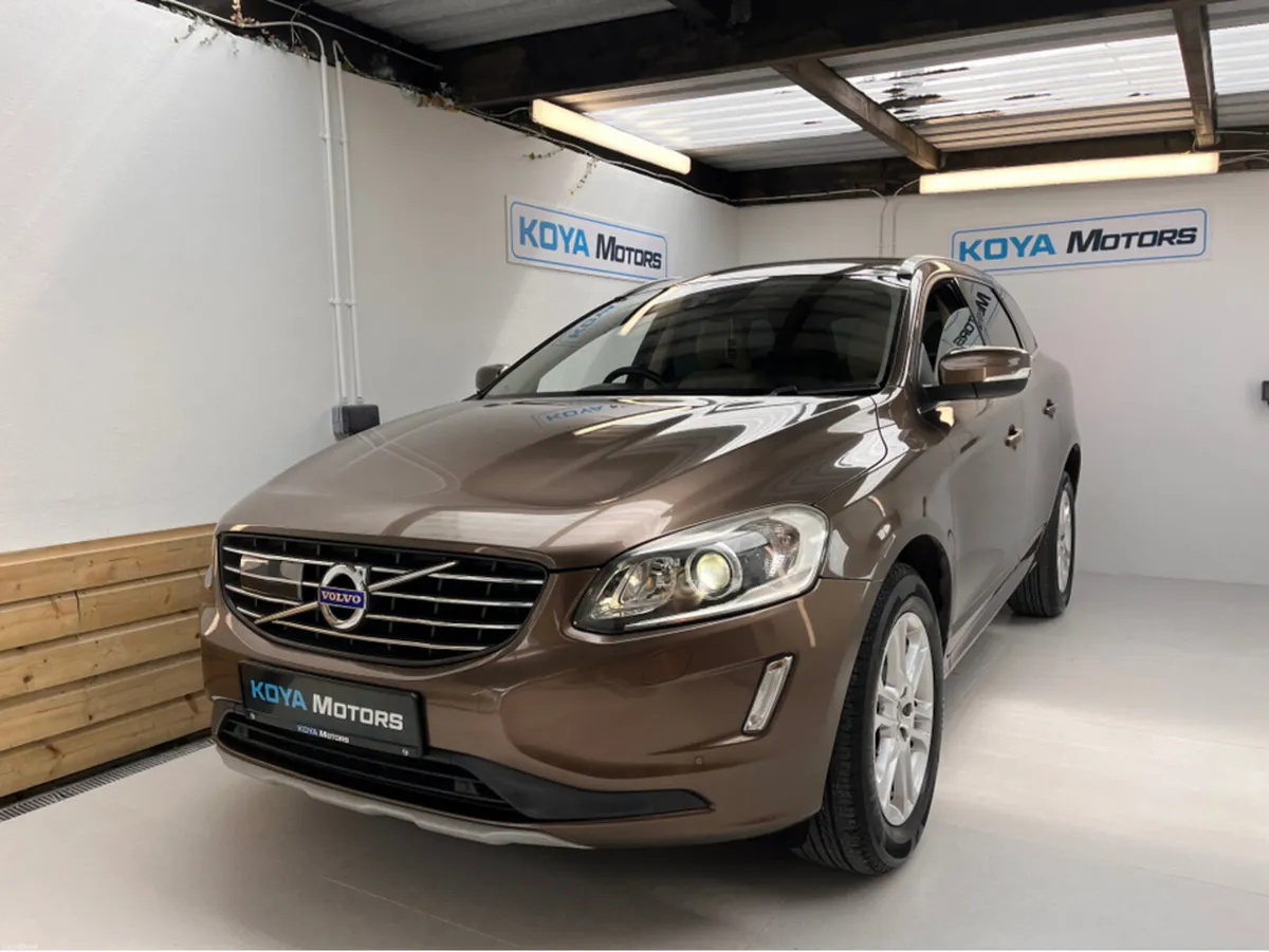 Volvo XC60 D4 2.0 DIESEL SE LUXURY PREMIUM AUTO // - Image 4