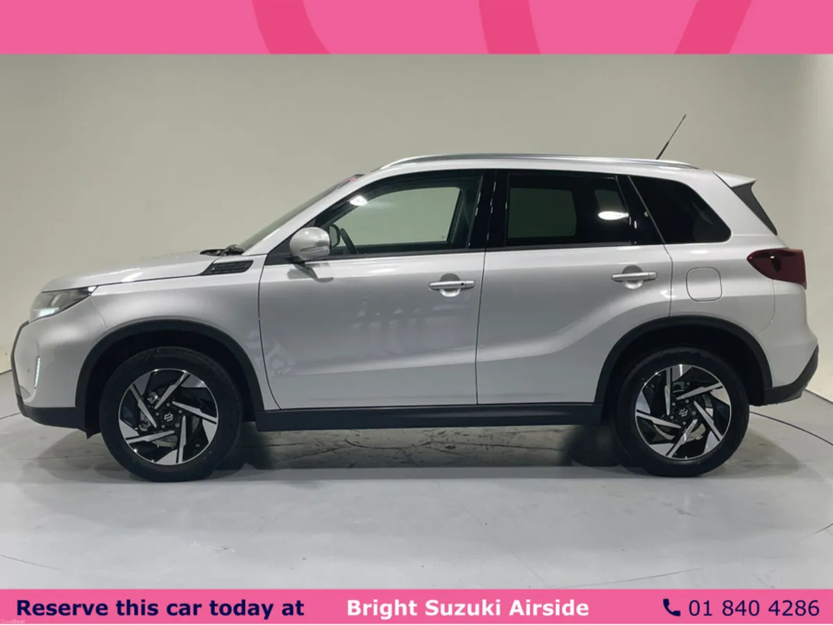 Suzuki Vitara Ultra 1.4 Manual Hybrid (now with up - Image 6