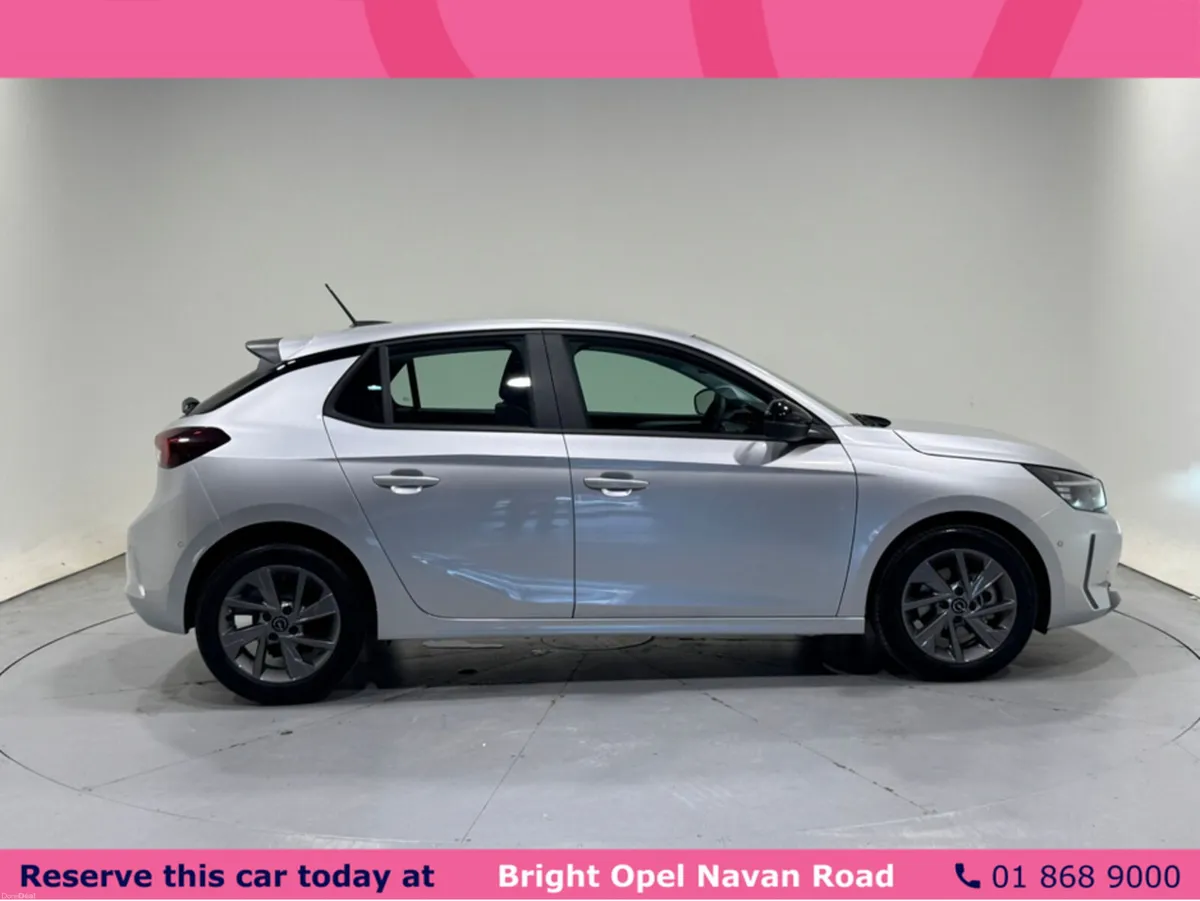 Opel Corsa ELEGNCE 1.2 75HP S/S 4DR - Image 5