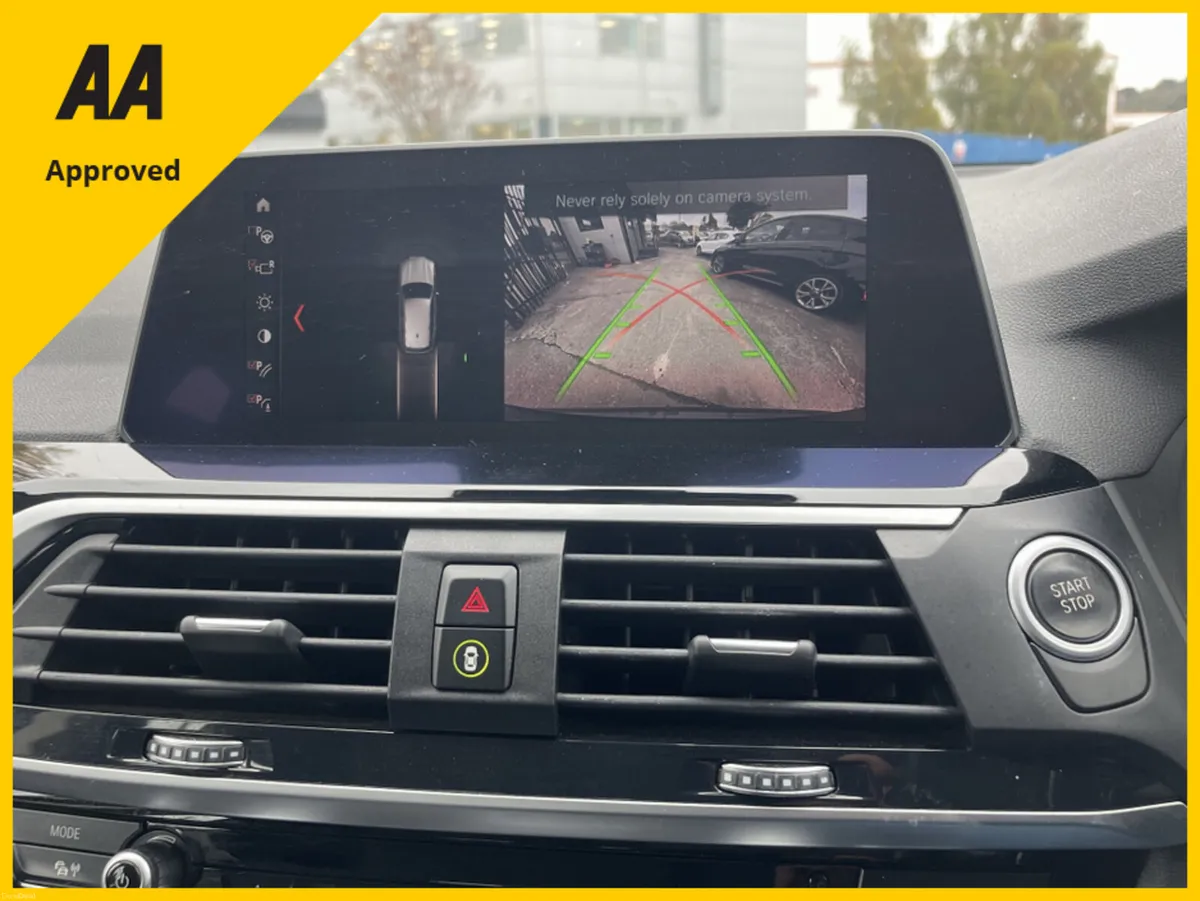 BMW X3 2.0 PHEV XDRIVE30E XLINE AUTO FREE DELIVERY - Image 3