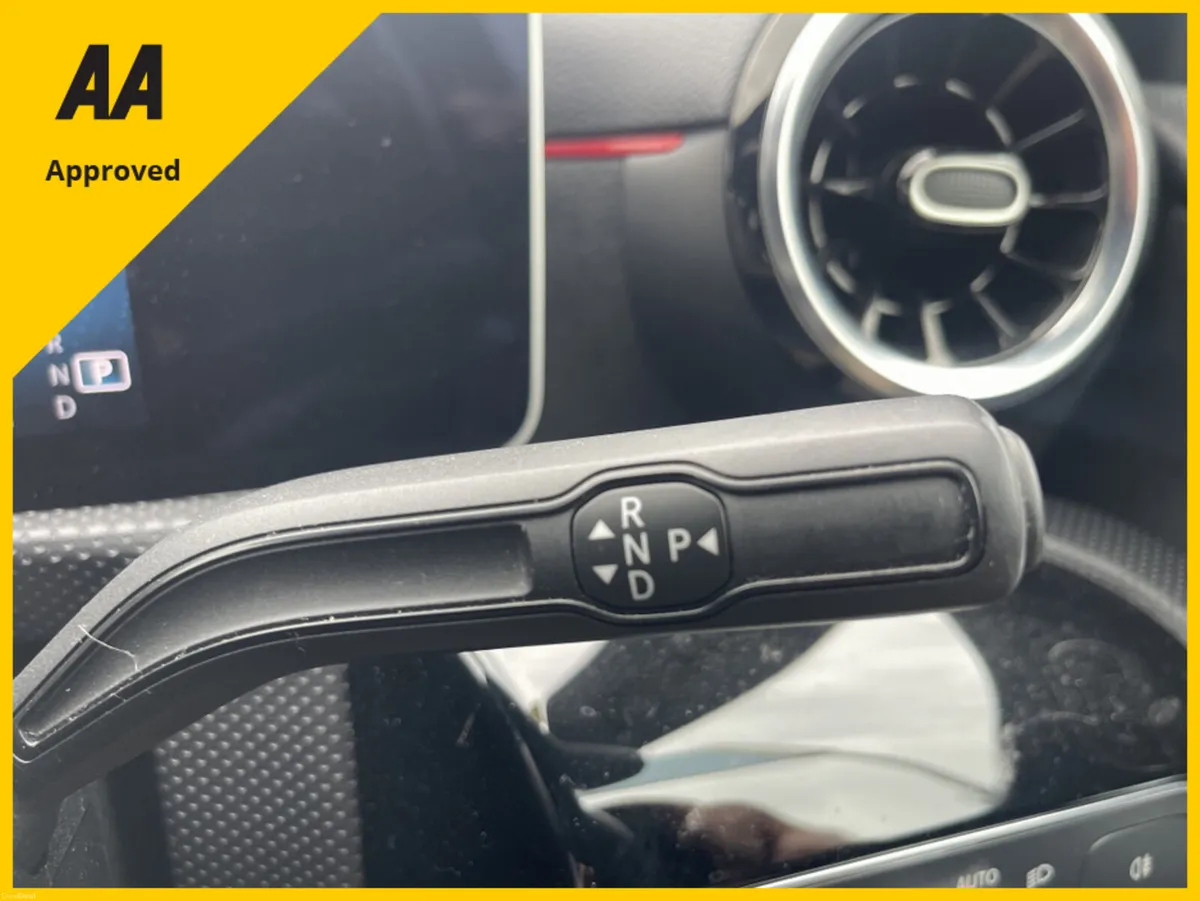 Mercedes-Benz A-Class AMG LINE EXECUTIVE D FREE DE - Image 3