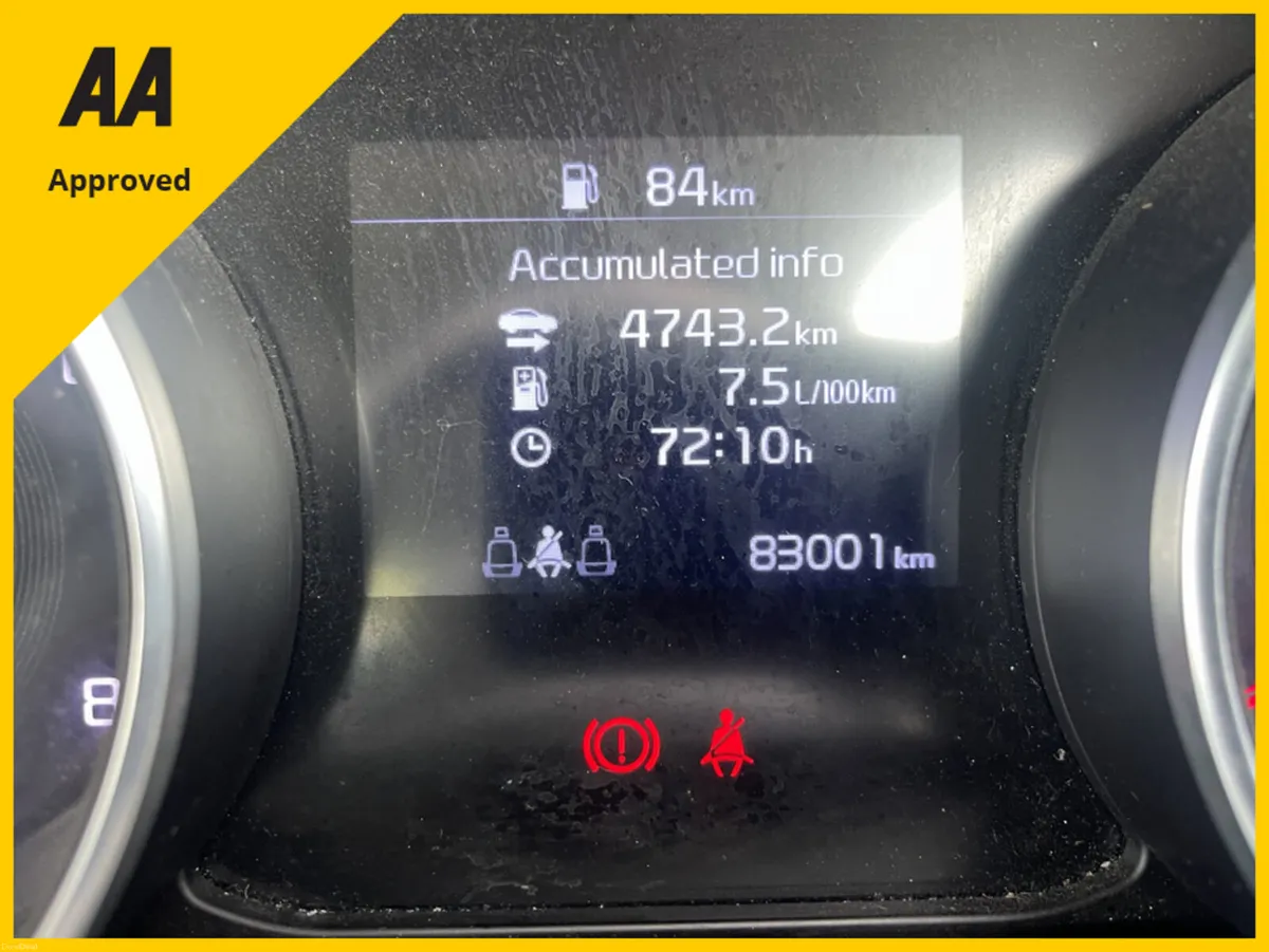 Kia Ceed 1.0cc FREE DELIVERY - Image 4