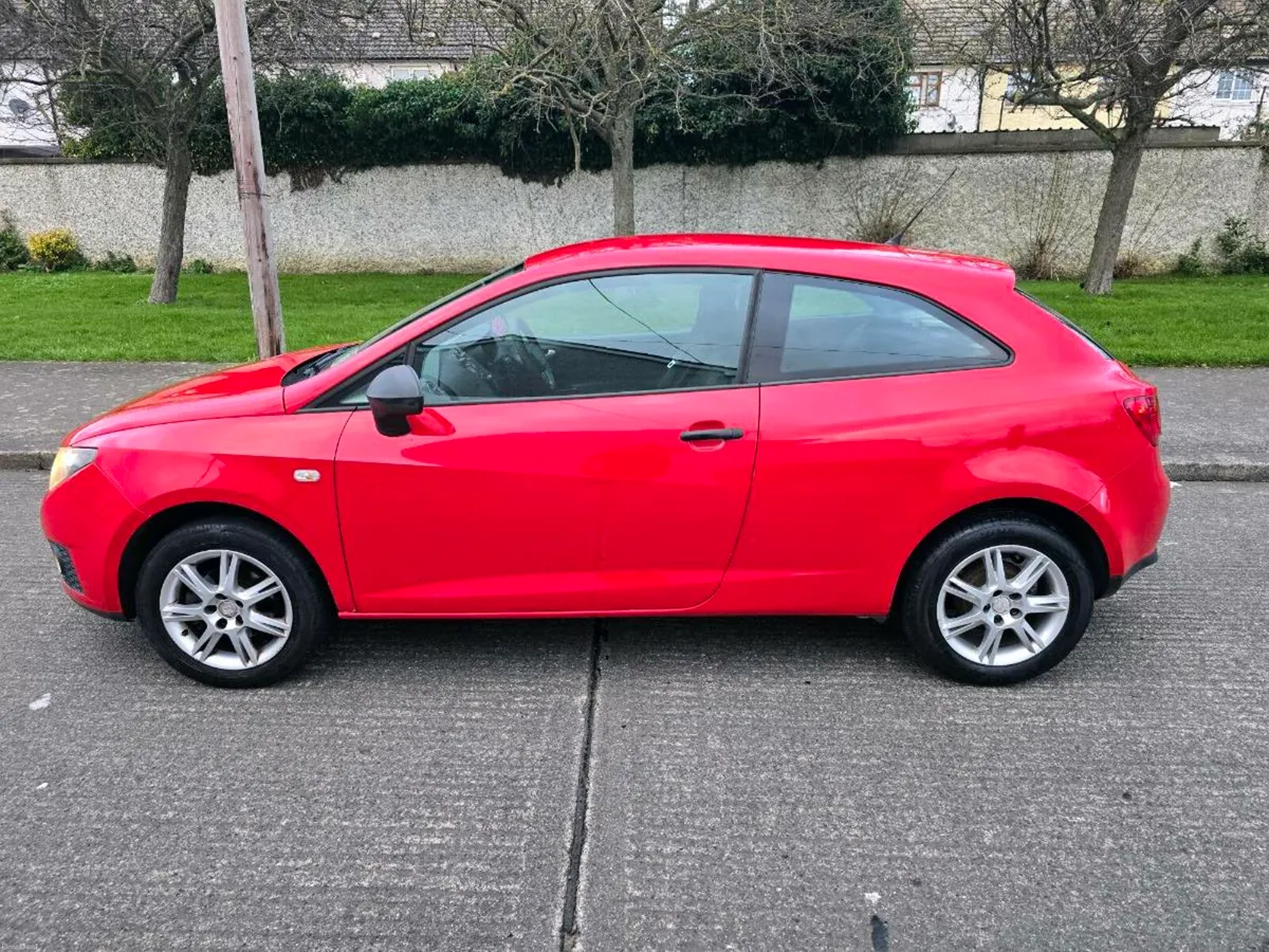 🟢 NEW NCT 11.26 🟢 Seat Ibiza 1.2 Petrol - Image 2