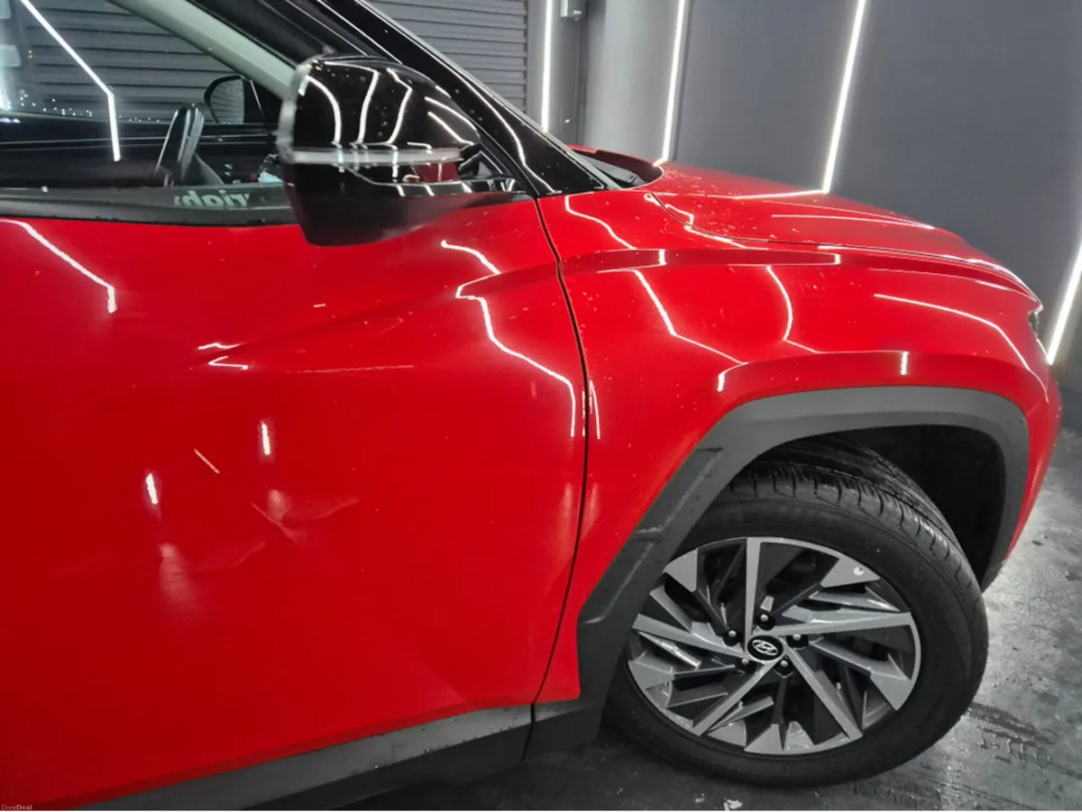 Hyundai Tucson EXECUTIVE 2WD - Image 6