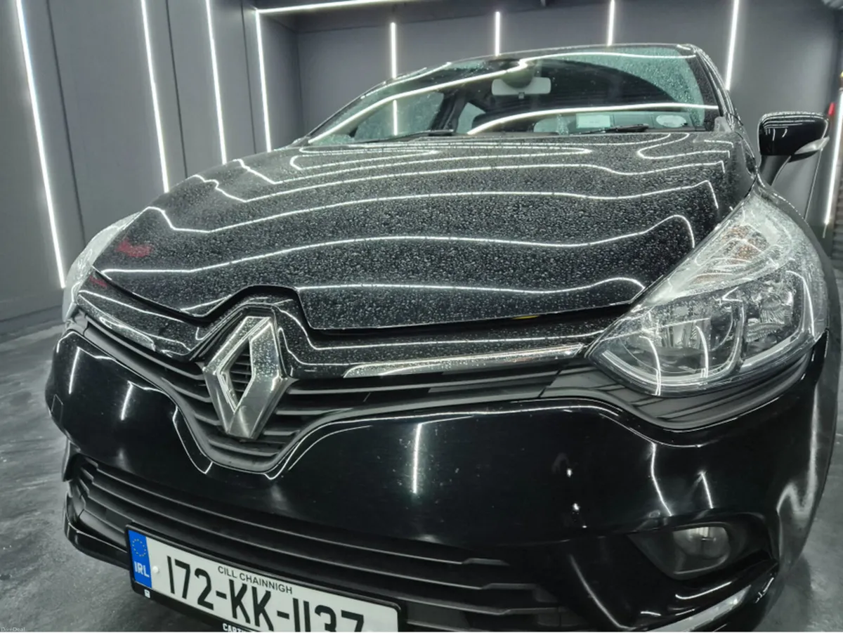 Renault Clio 1.5 DCI DYNAMIQUE NAV S/S 90HP 5DR - Image 3