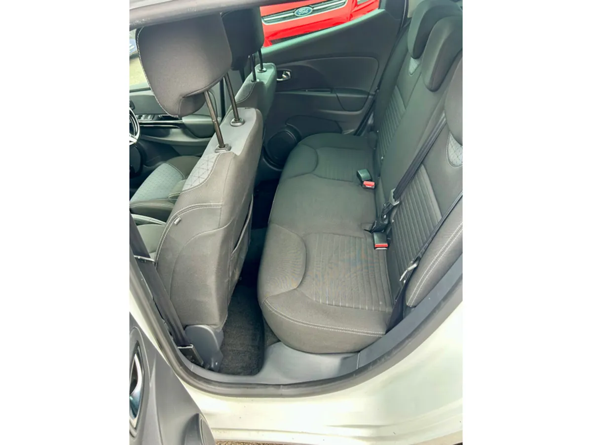 Renault Clio Automatic gearbox - Image 5