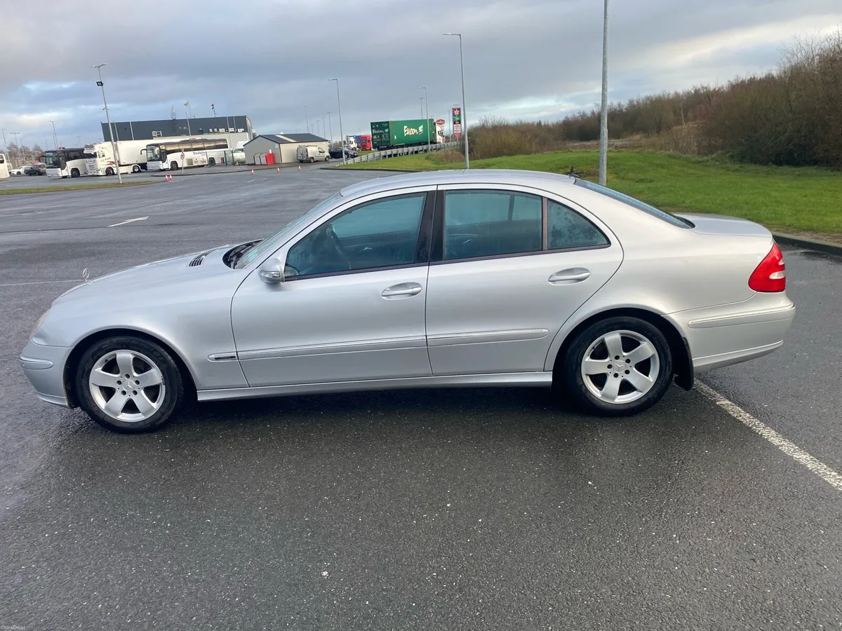 W211 E280 cdi - Image 3