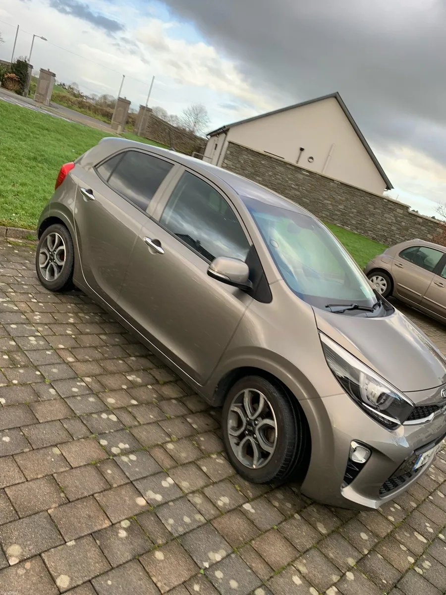 Kia Picanto 2018 NCT 04/28 (56000km) - Image 2