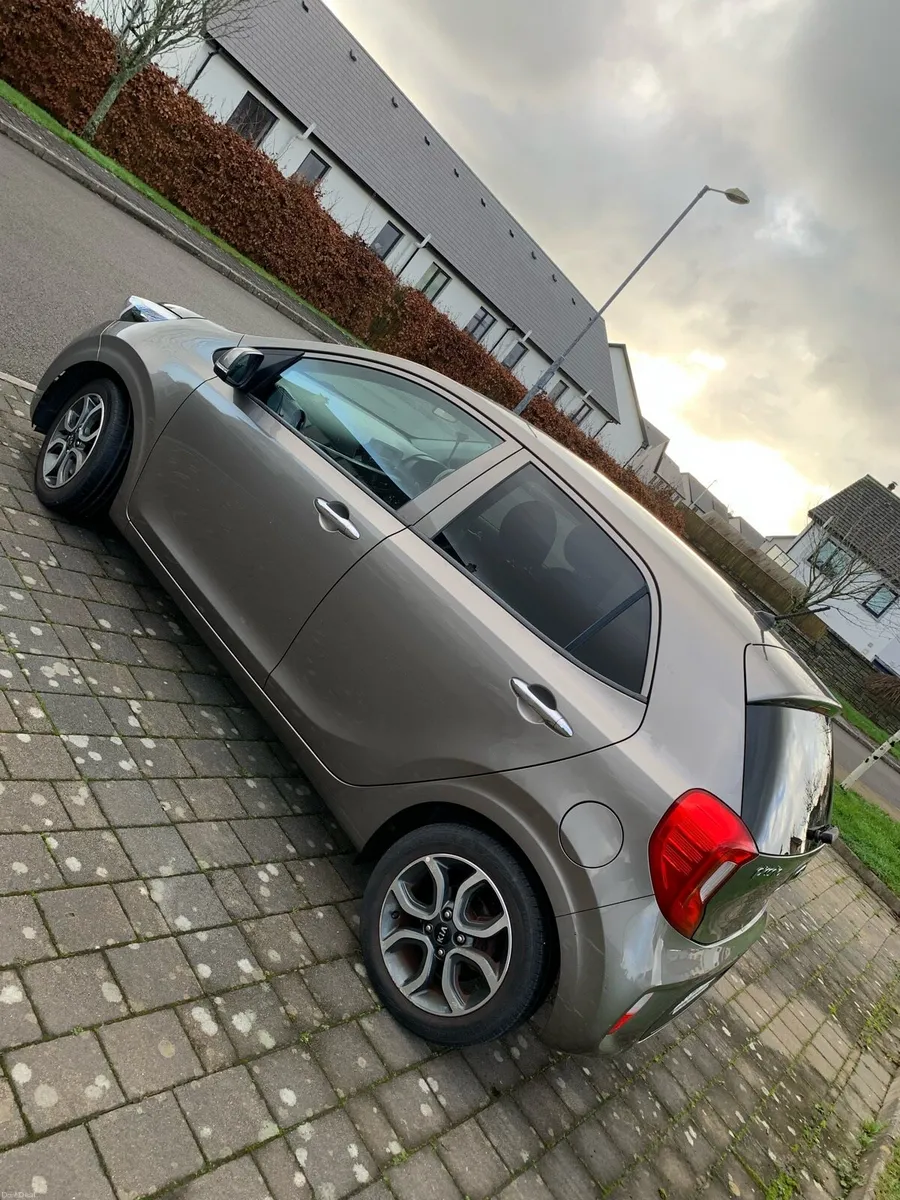 Kia Picanto 2018 NCT 04/28 (56000km) - Image 4