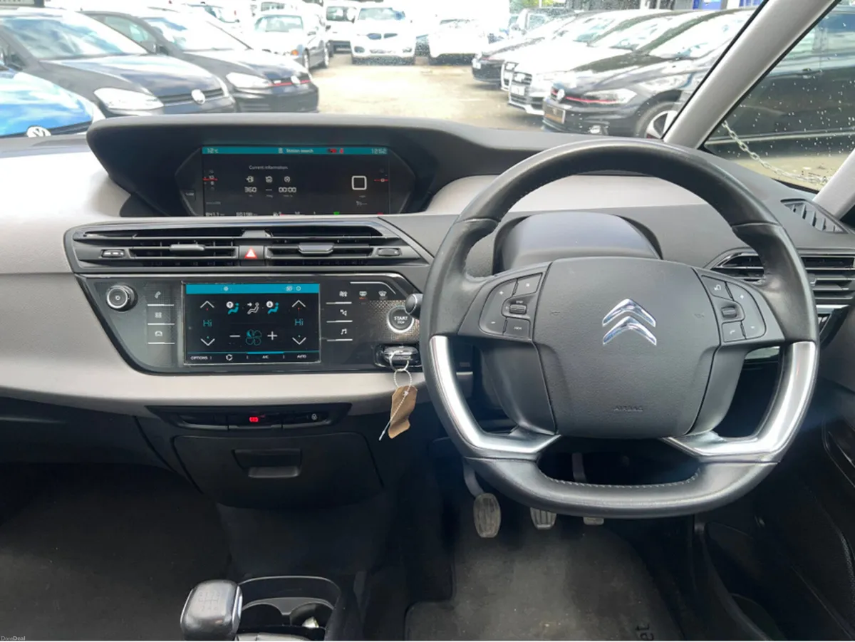 Citroen Grand C4 Spacetourer GRAND SPACE TOURER TC - Image 2