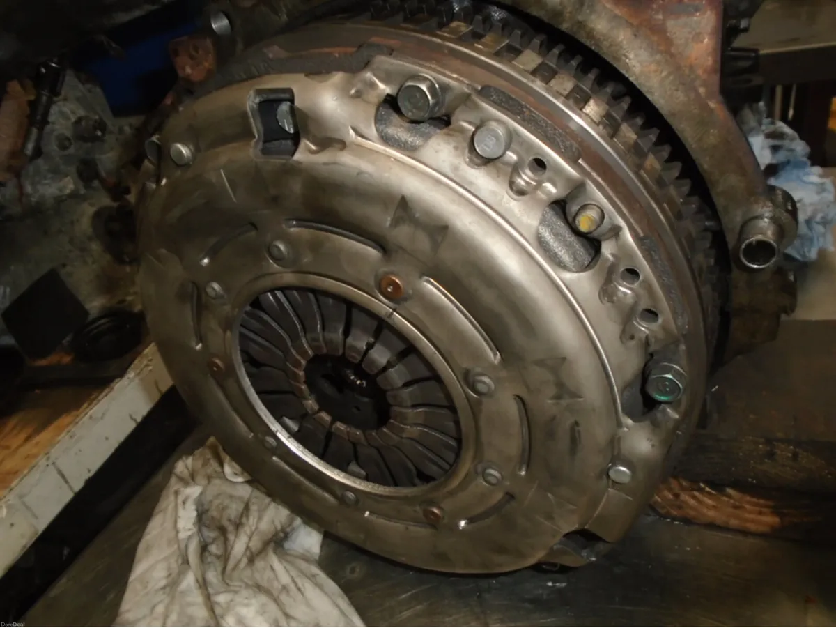 Hyundai Tucson 00000 - Image 3