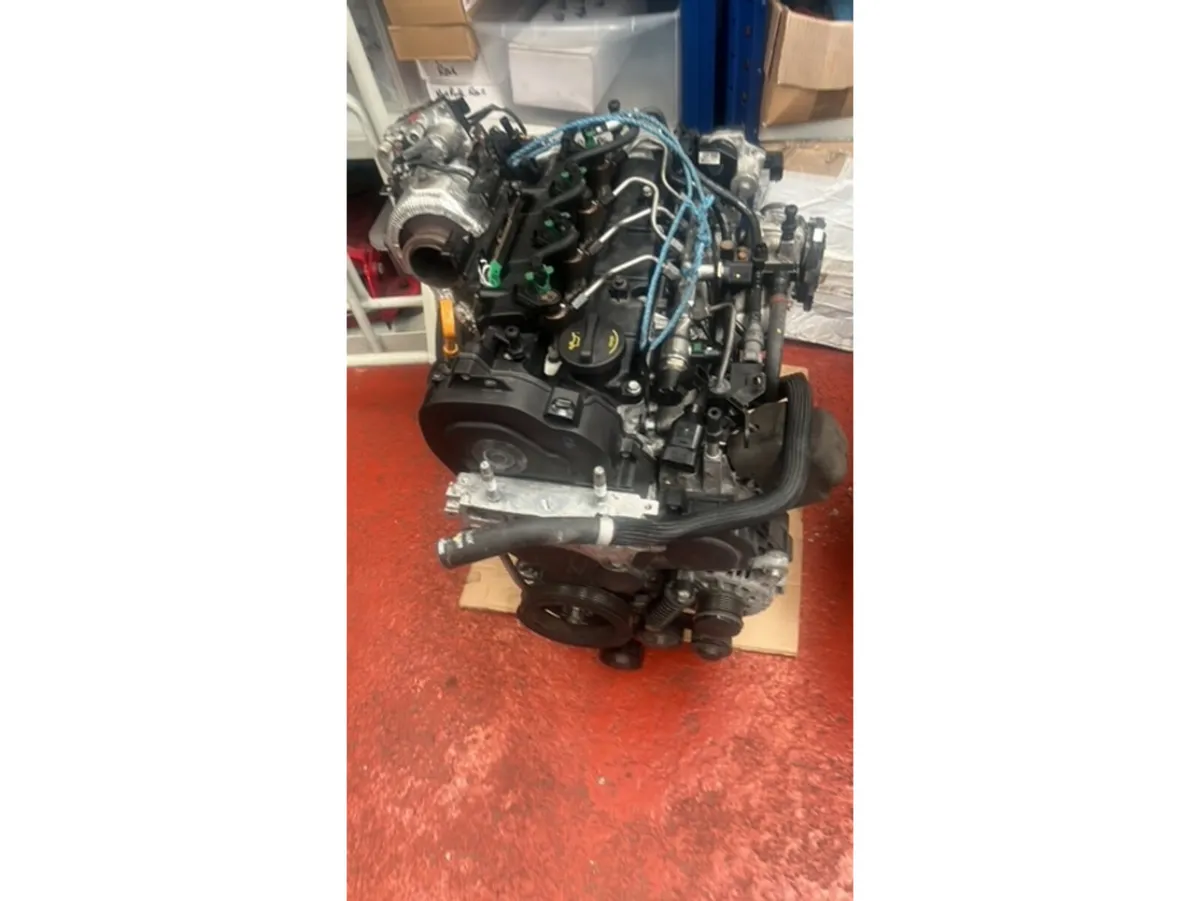 Hyundai Tucson 1.6 Crdi - Image 3