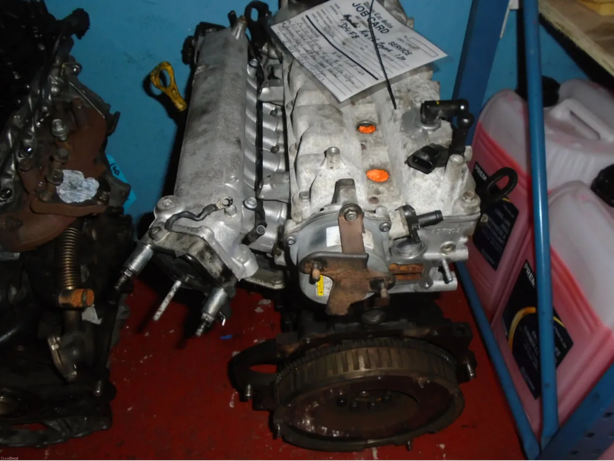 Hyundai Tucson 1.6 Crdi - Image 5