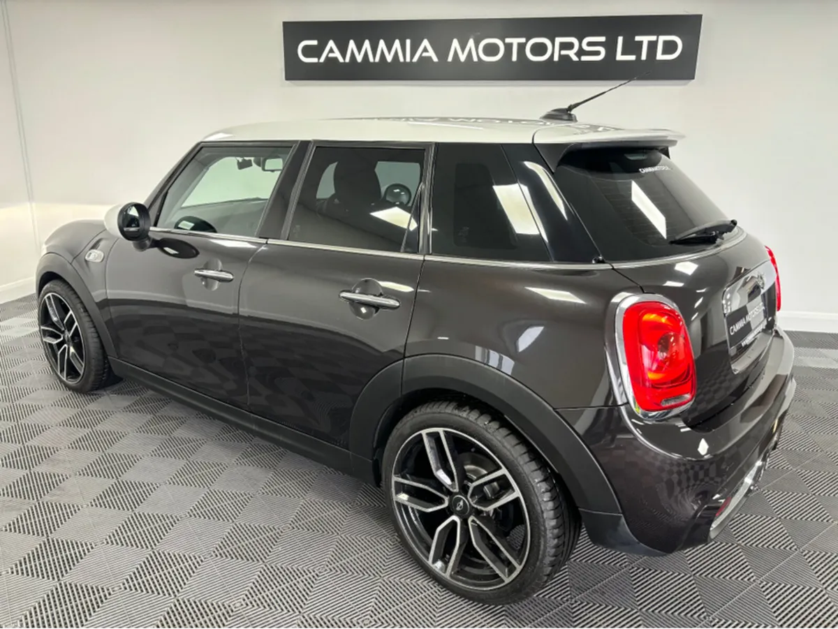 Mini Cooper *MINI COOPER S* *MANUAL* *ALLOY WHEELS - Image 3