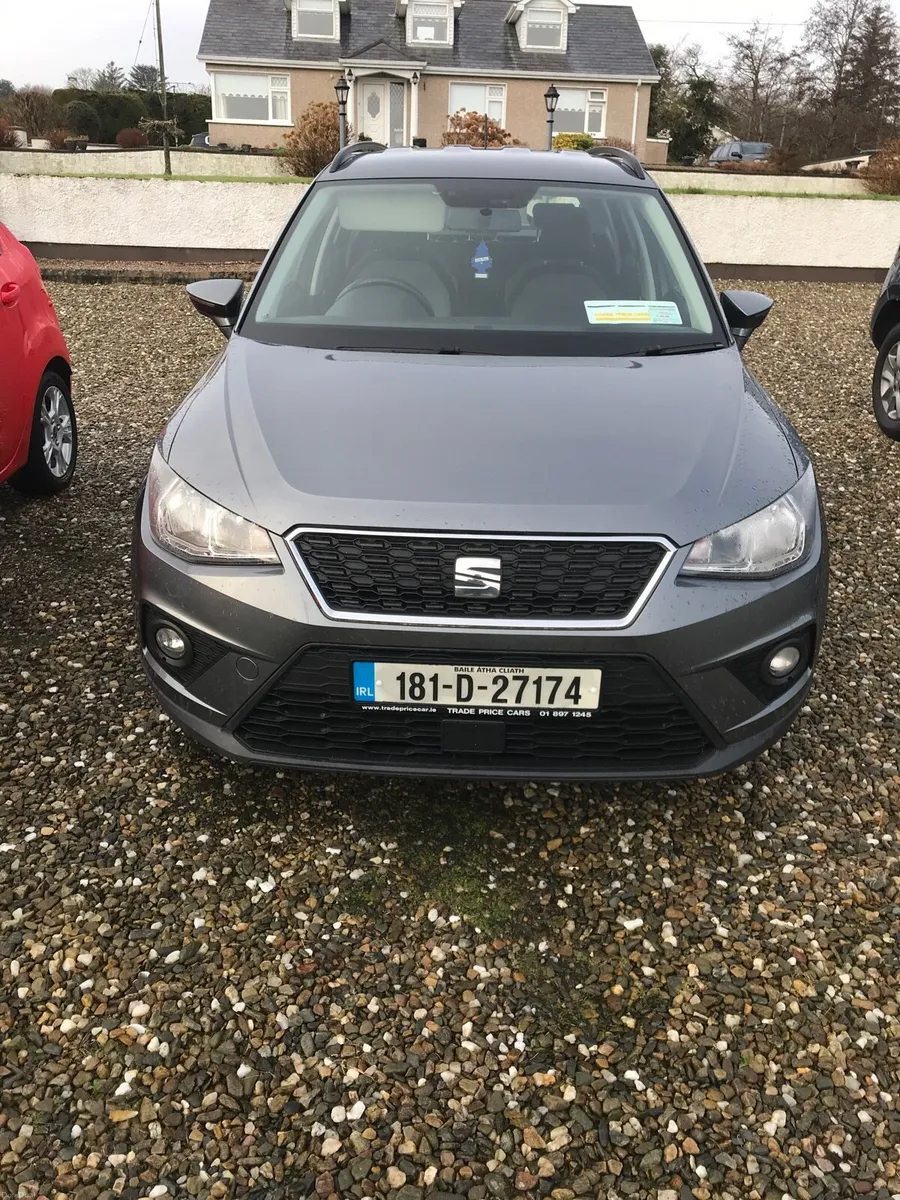 Seat Arona - Image 3