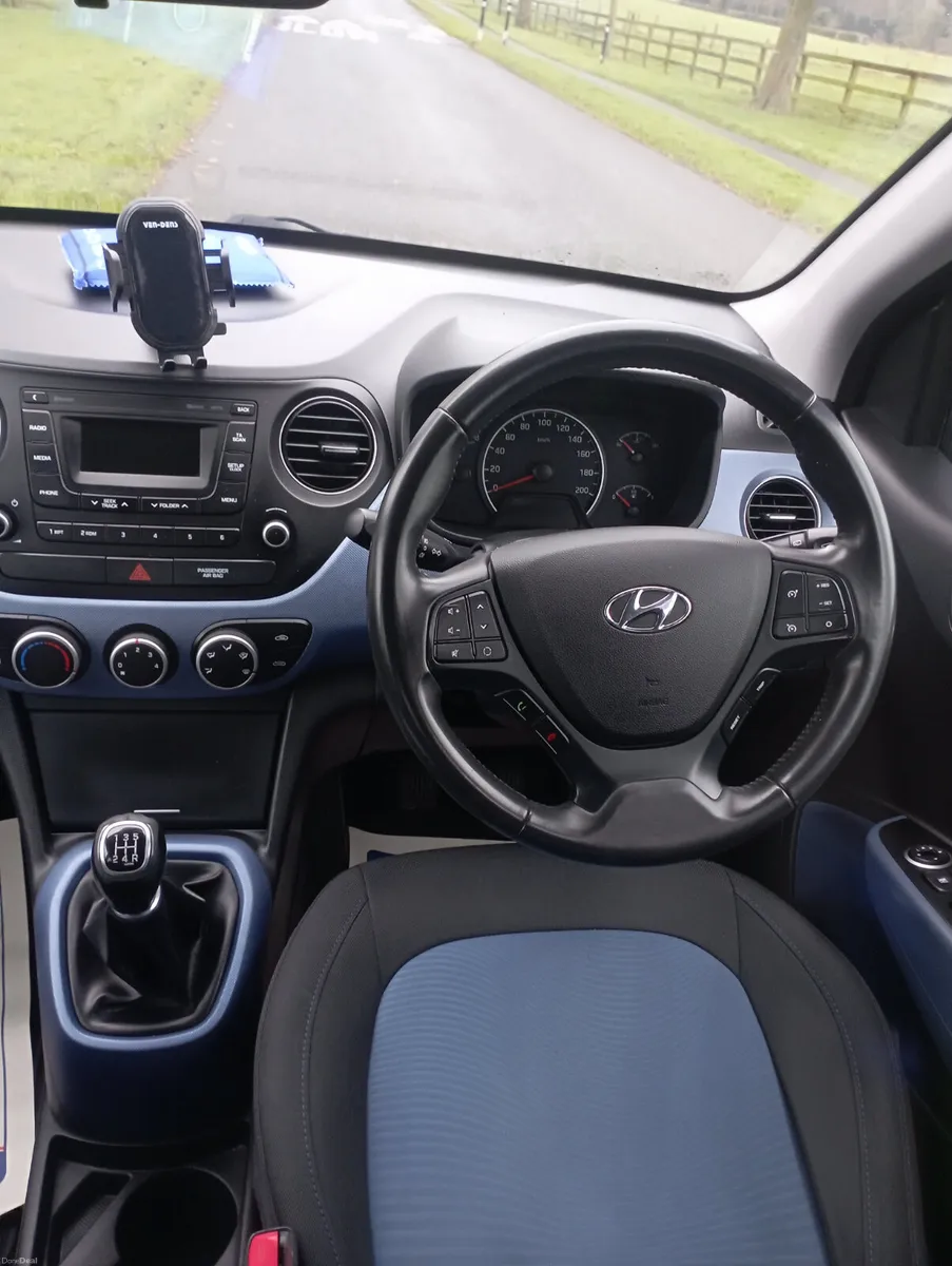 ~Hyundai i10 --2018~ - Image 3
