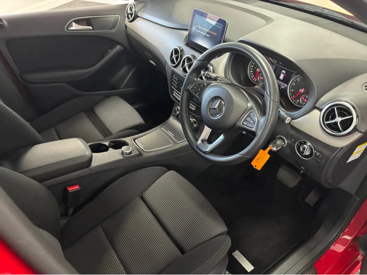 Mercedes-Benz B-Class *MERCEDES BENZ* *B CLASS* *L - Image 5
