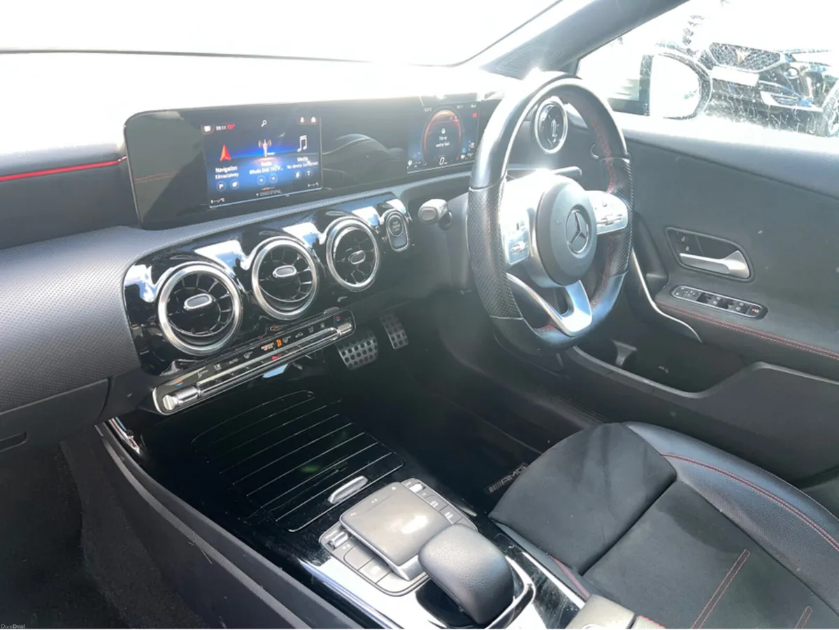 Mercedes-Benz A-Class 250 AMG LINE E AUTO - Image 2