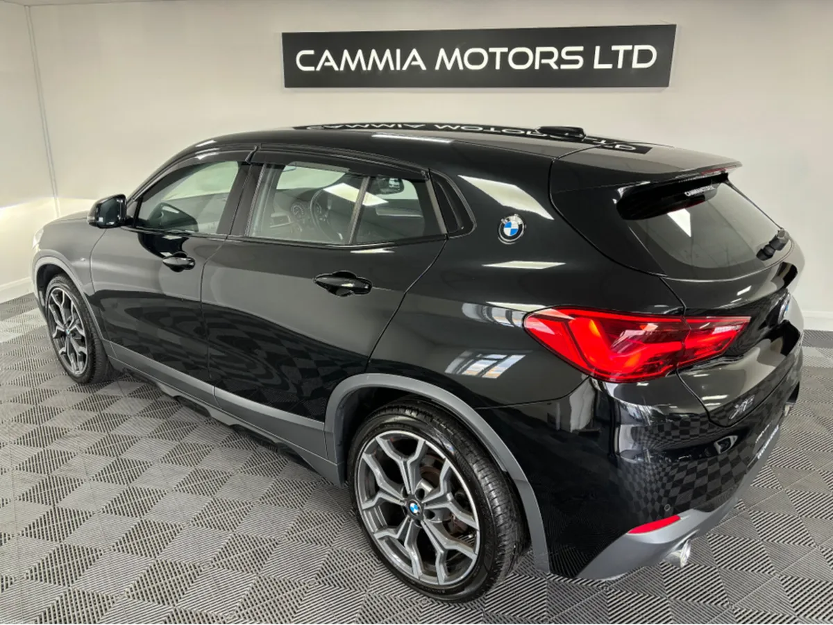 BMW X2 BMW X2 X-DRIVE AUTO*ALCANTARA HEATED SEATS* - Image 4