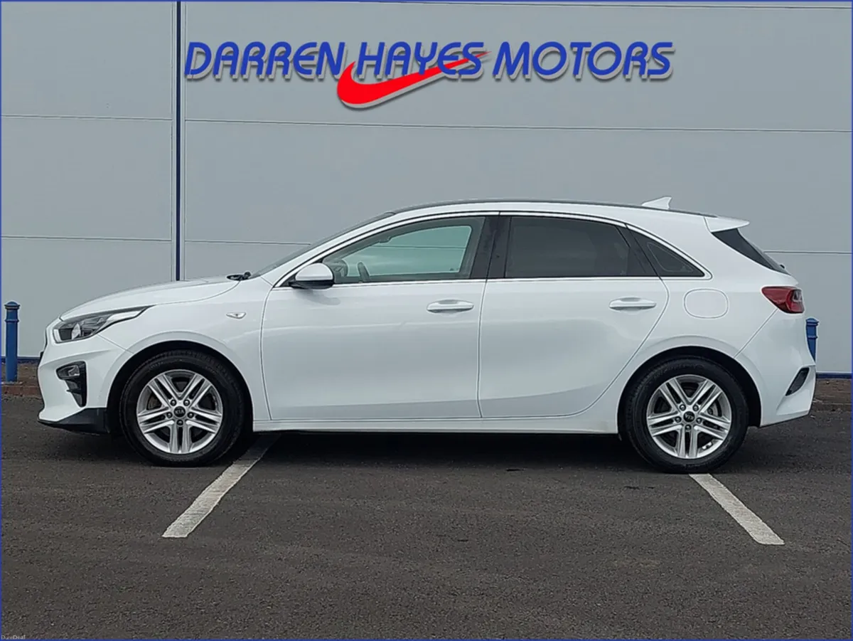 Kia Ceed 2 CRDI - Image 4