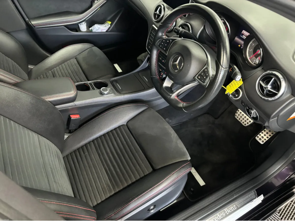 Mercedes-Benz CLA *MERCEDES BENZ CLA* *A-CLASS* *P - Image 6
