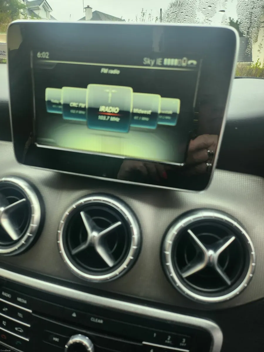 Mercedes-Benz CLA 171 - Image 4