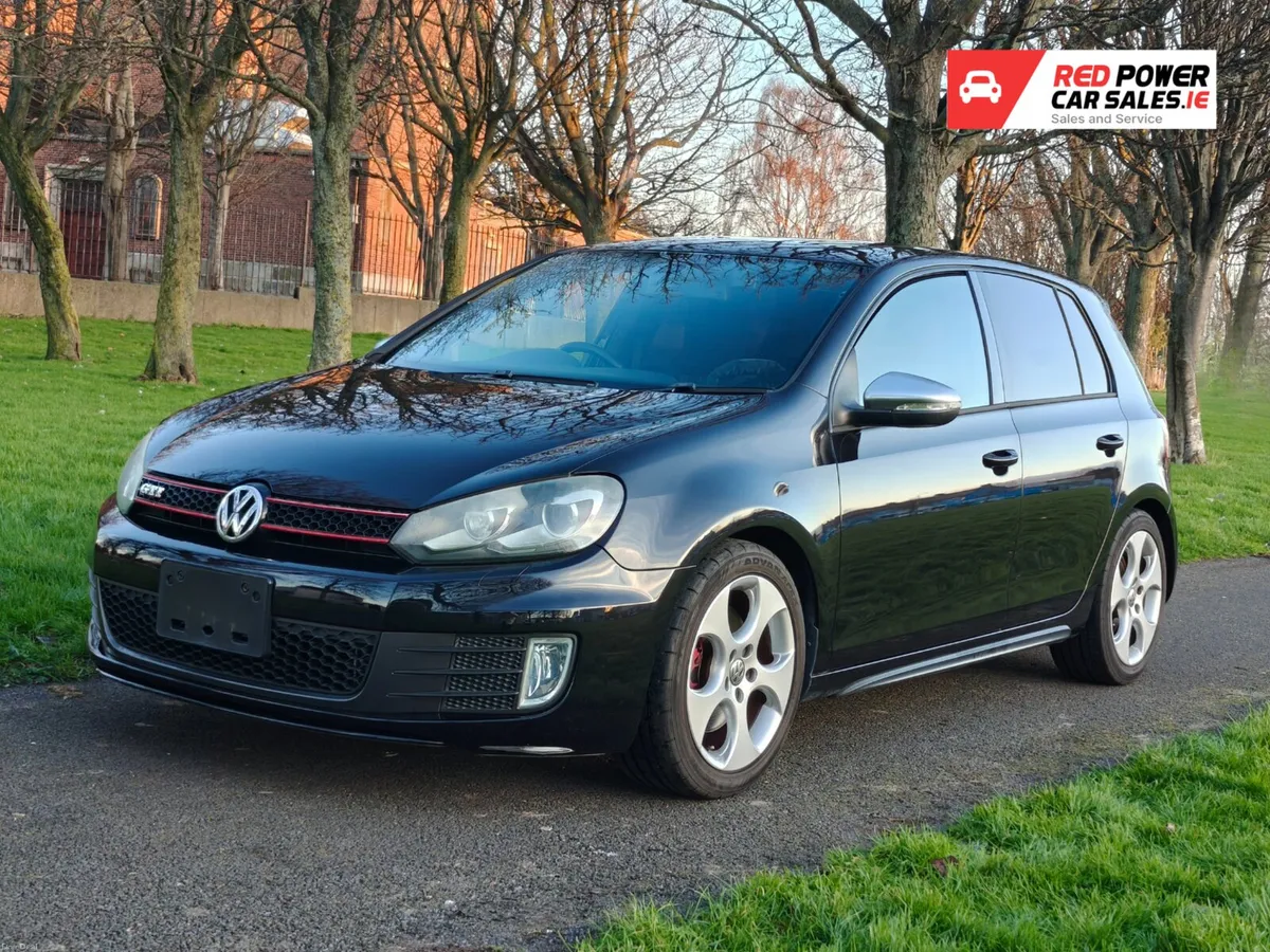2010 VW GOLF GTI 2.0 TSI *deposit taken - Image 3
