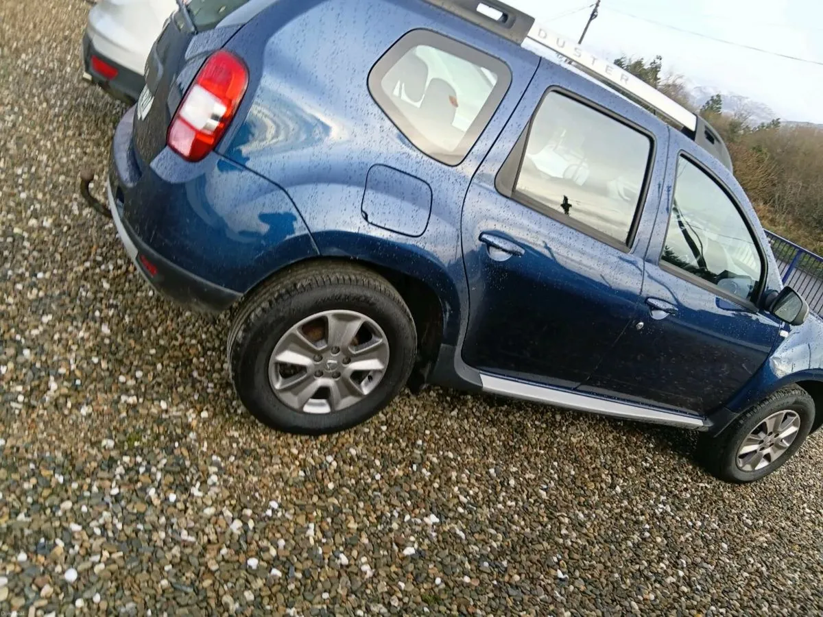 Dacia Duster - Image 1
