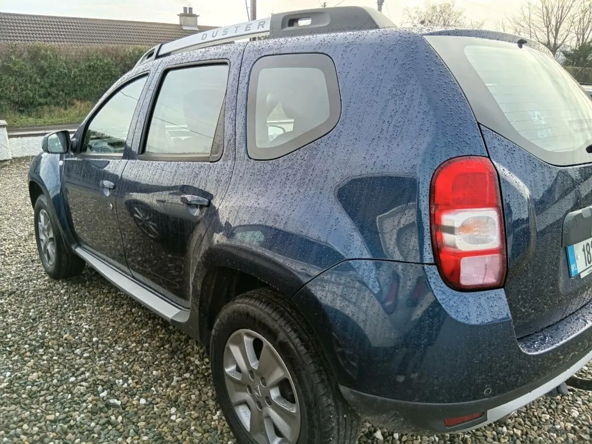 Dacia Duster - Image 3
