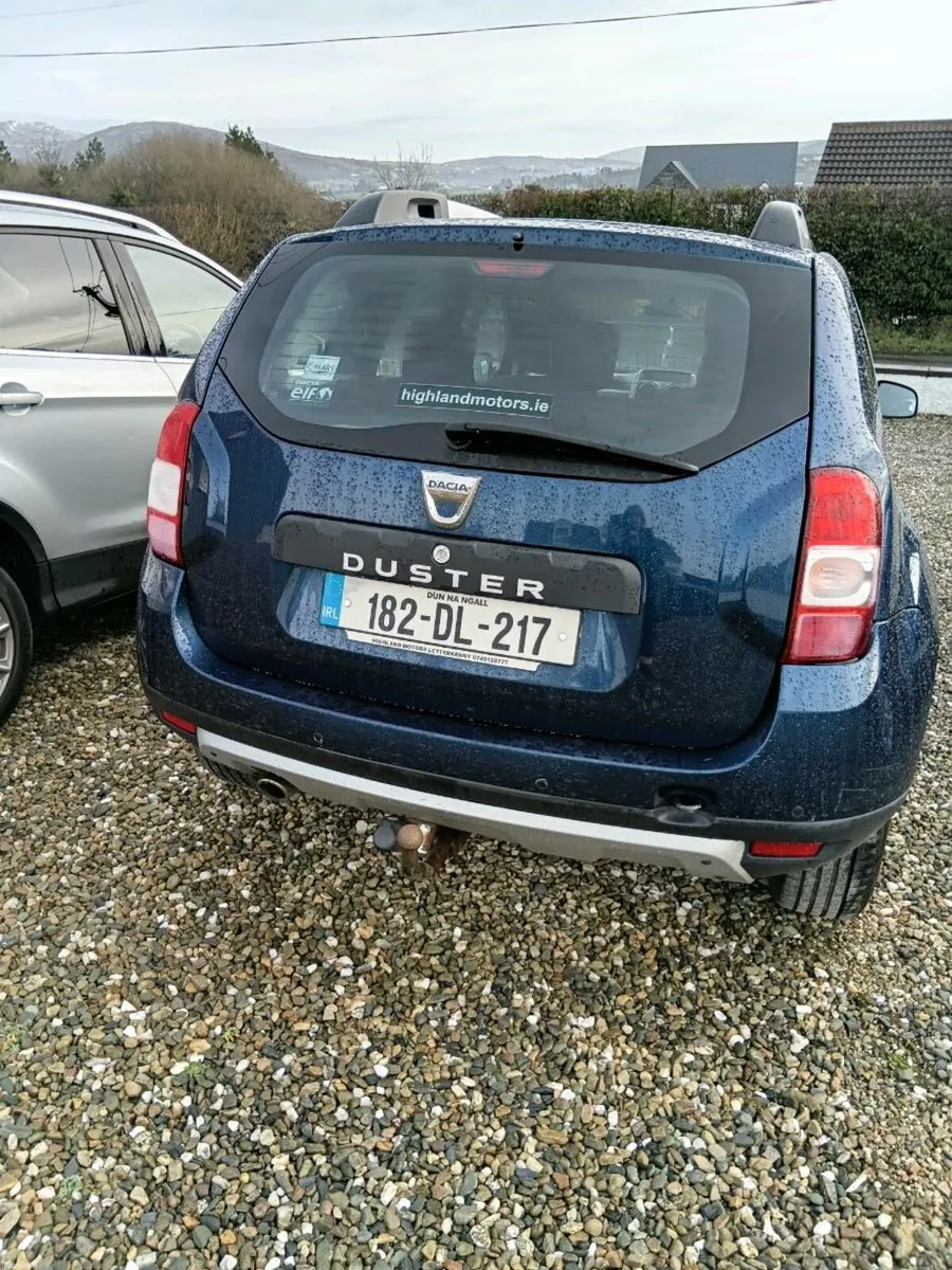 Dacia Duster - Image 4