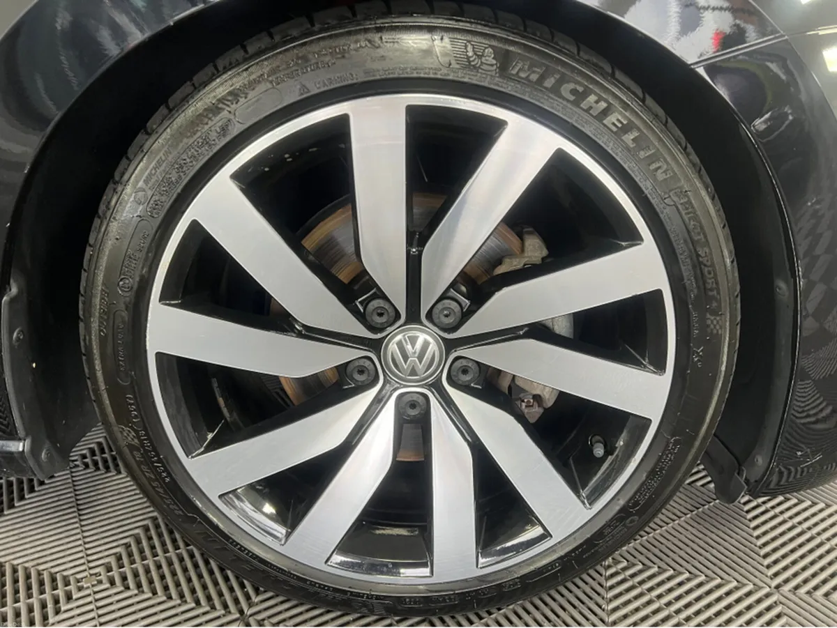 Volkswagen Touran *VOLKSWAGEN TOURAN* *7 SEATER* * - Image 6
