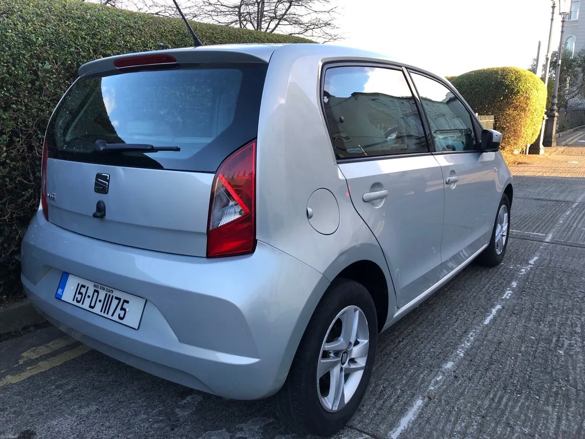 SEAT MII 1L SE NCT 5DOOR - Image 3