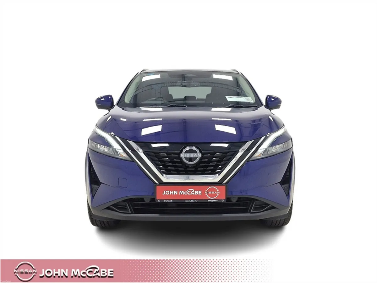 Nissan Qashqai EPOWER HYBRID  SV PREMIUM  GR RR AU - Image 4