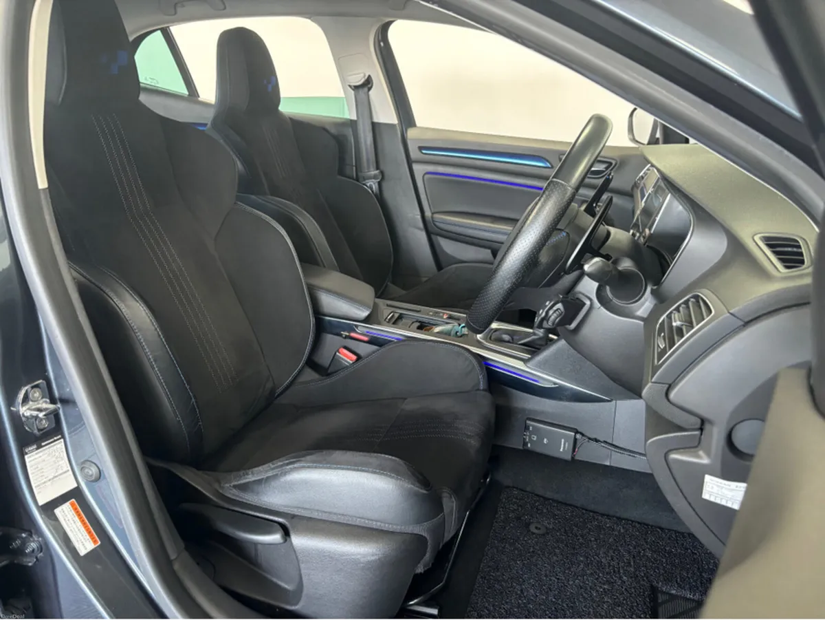Renault Megane RENAULT MEGANE GT SPORT 1.6 PETROL* - Image 6
