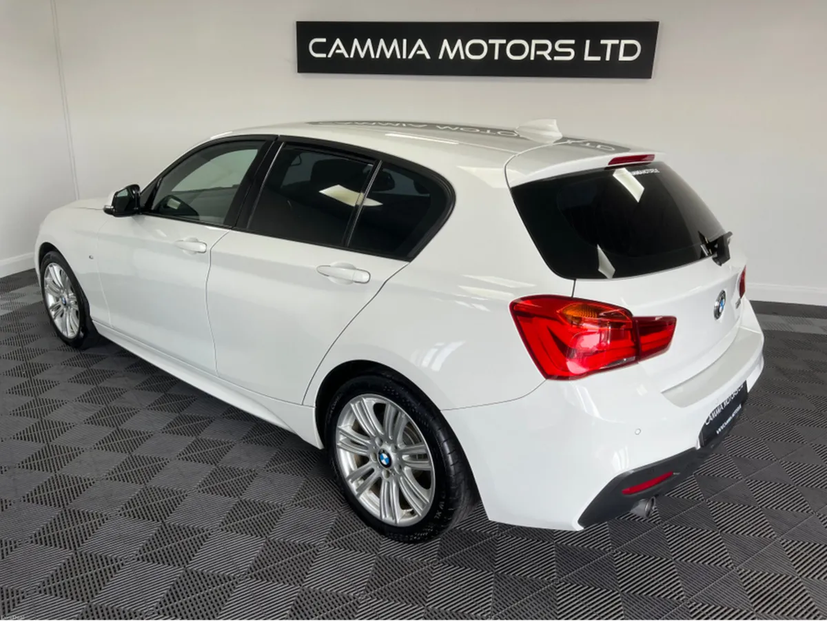 BMW 1-Series *BMW 118i* *LOW MILEAGE* *PARKING SEN - Image 4