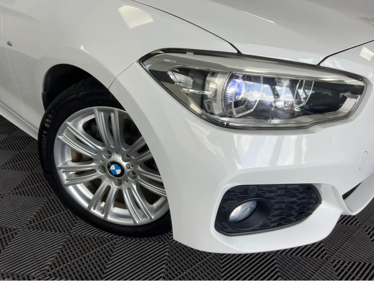 BMW 1-Series *BMW 118i* *LOW MILEAGE* *PARKING SEN - Image 6