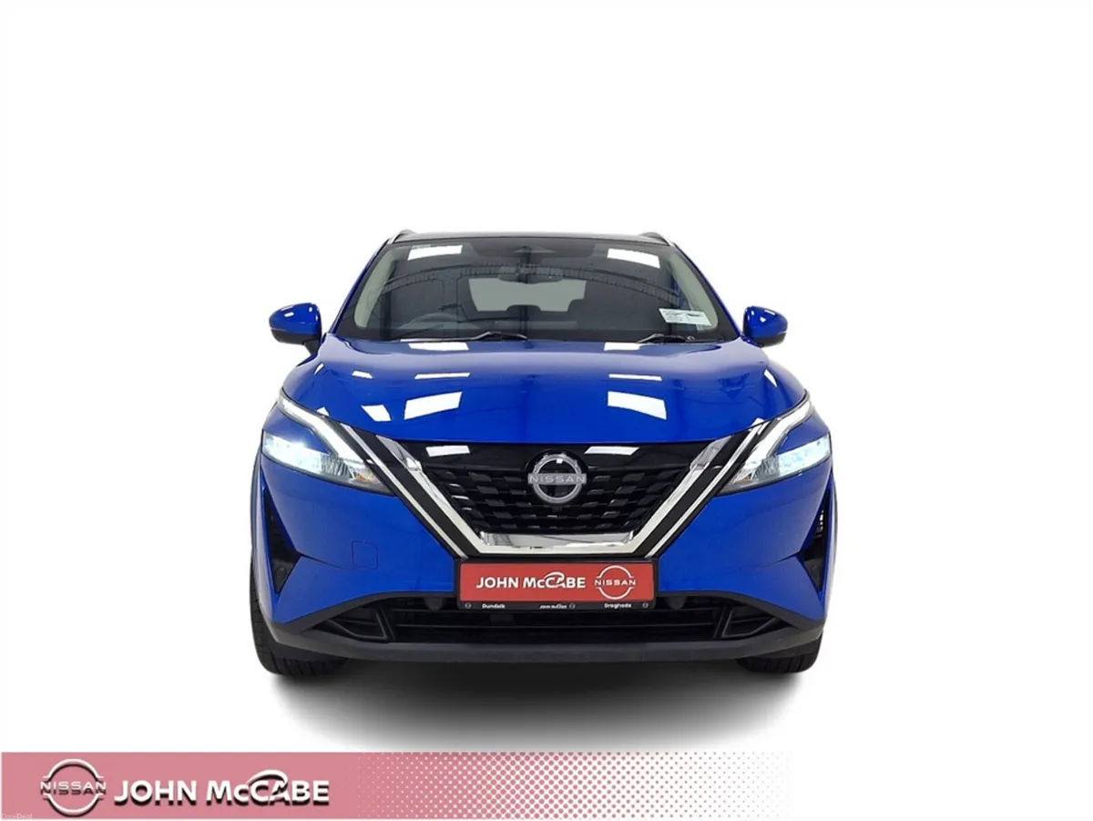 Nissan Qashqai EPOWER HYBRID  SV PREMIUM GR RR AUT - Image 4