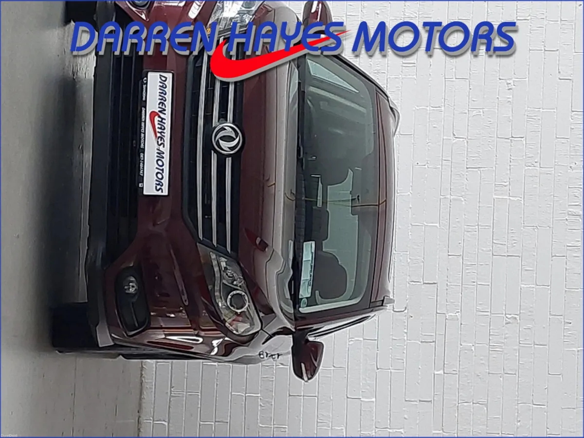 DFSK Glory 580 1.5 CVT - Image 4