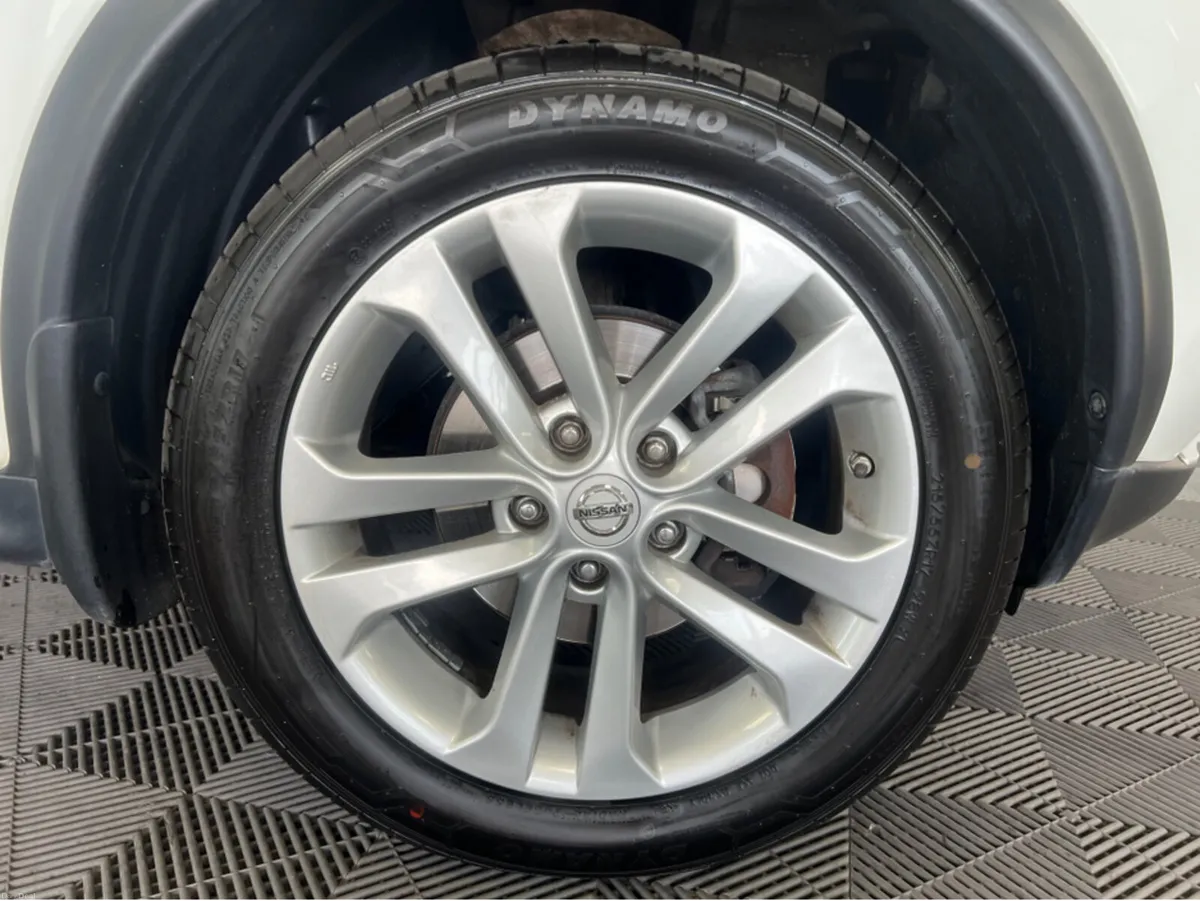 Nissan Juke *NISSAN JUKE* *LOW MILEAGE* *MANUAL* * - Image 6