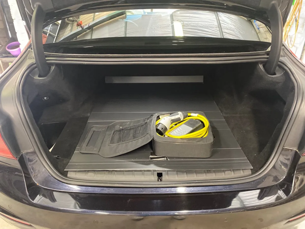 BMW 530e M-Sport 2018 (182) - Image 4