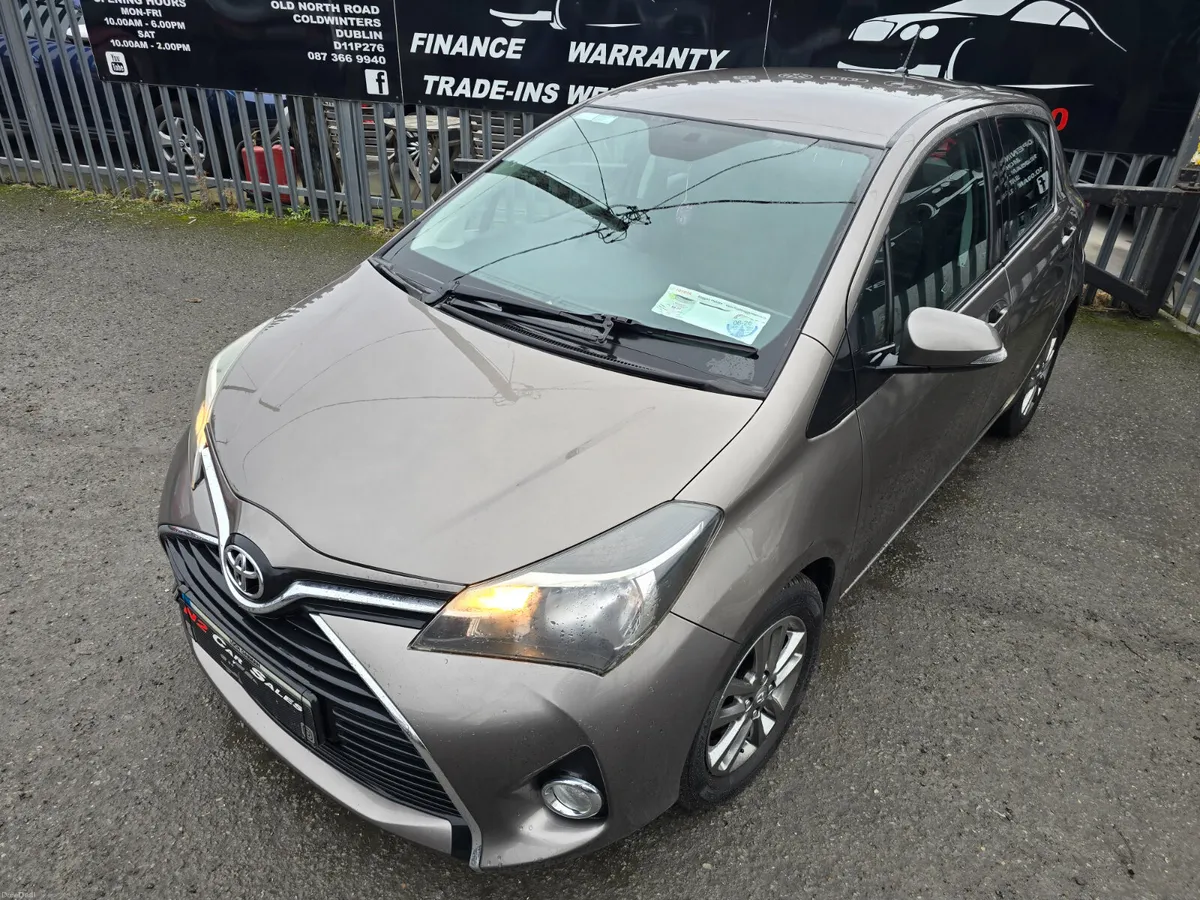 DEPOSIT TAKEN - Image 3