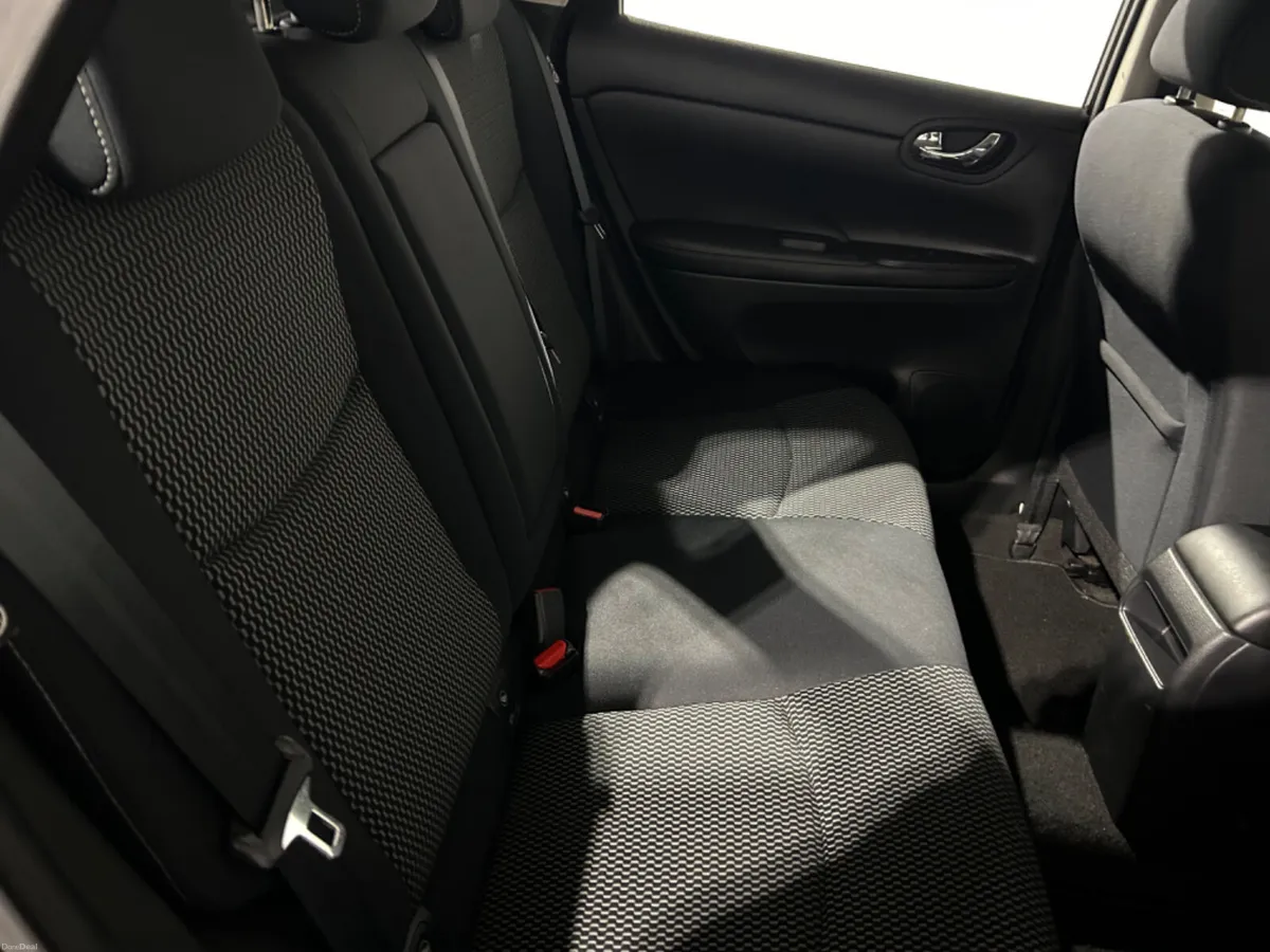 Nissan Pulsar 2015 - Image 5