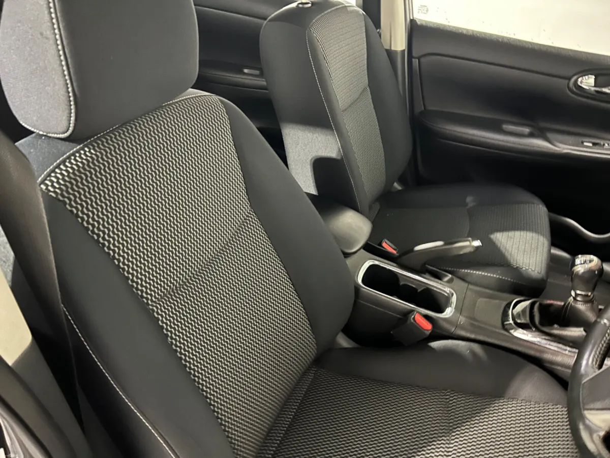 Nissan Pulsar 2015 - Image 3