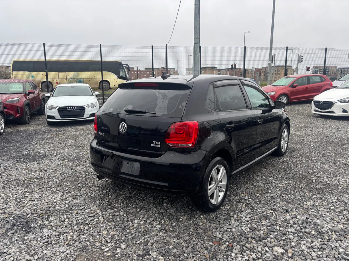Volkswagen Polo 1.2 Tsi Auto *HUGH SPEC* - Image 3