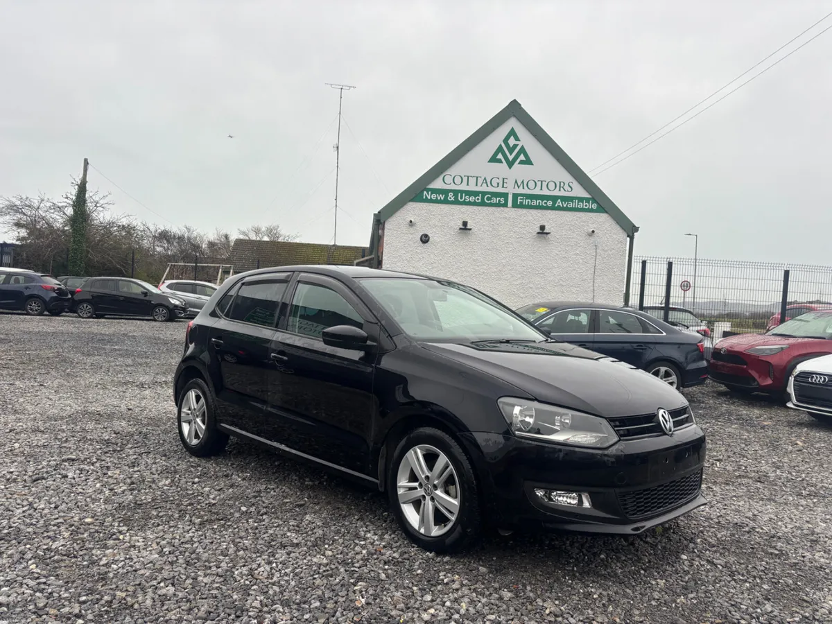 Volkswagen Polo 1.2 Tsi Auto *HUGH SPEC* - Image 2