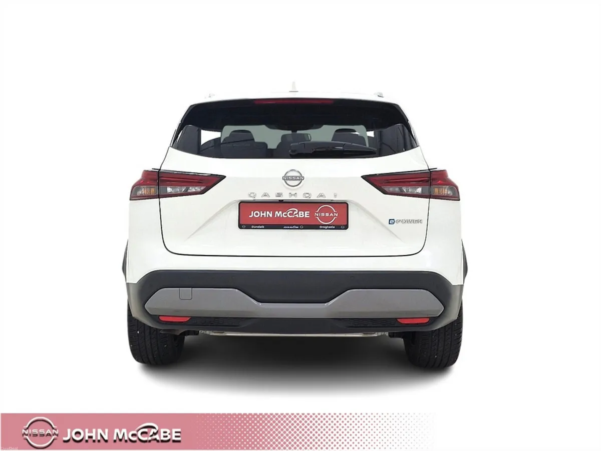Nissan Qashqai EPOWER HYBRID SV PREMIUM AUT0   *RE - Image 6