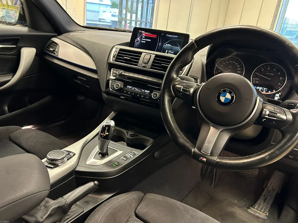 BMW 1-Series 2016 - Image 2