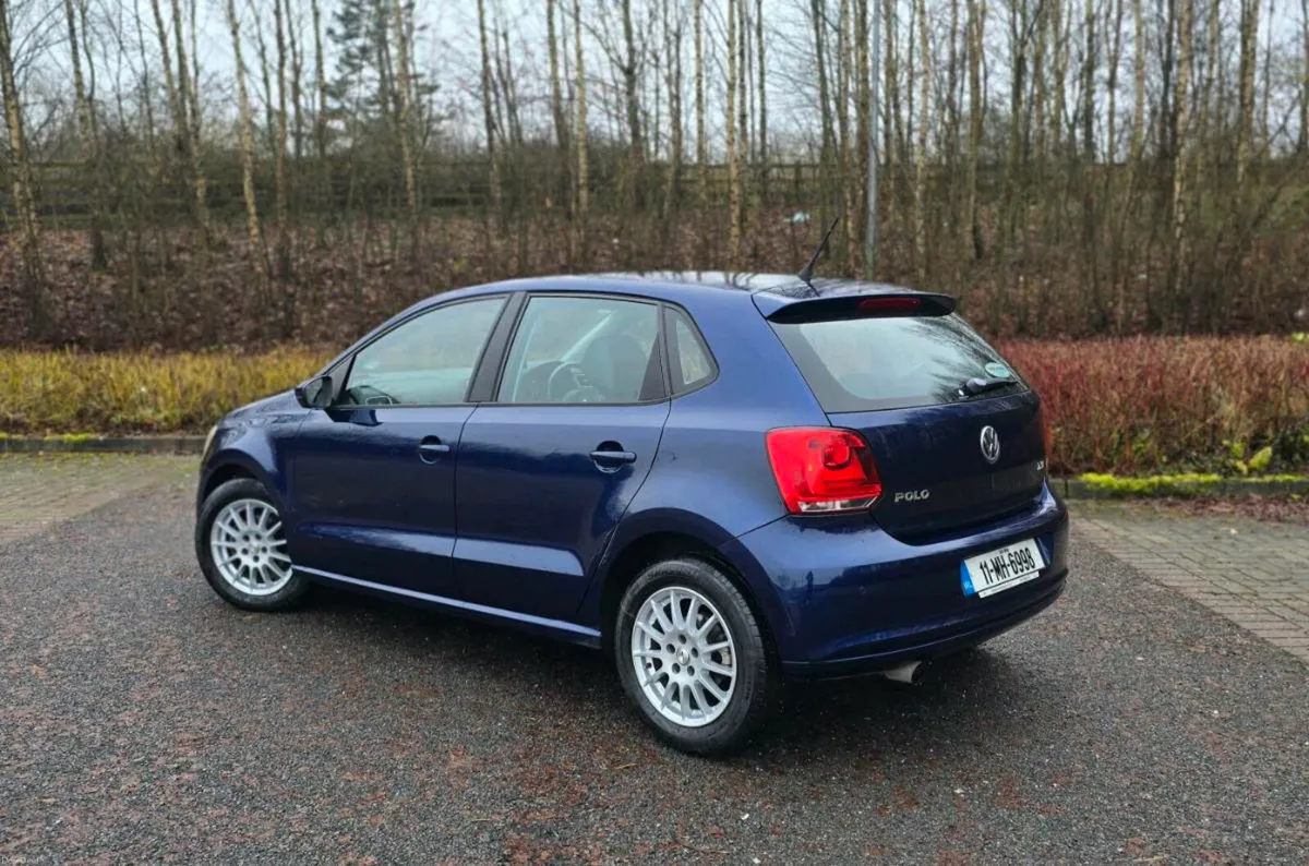 VW POLO 1.2 TSI AUTOMATIC NCT/TAX 2026 - Image 3