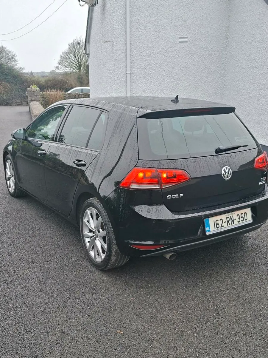 2016 VW Golf - Image 4