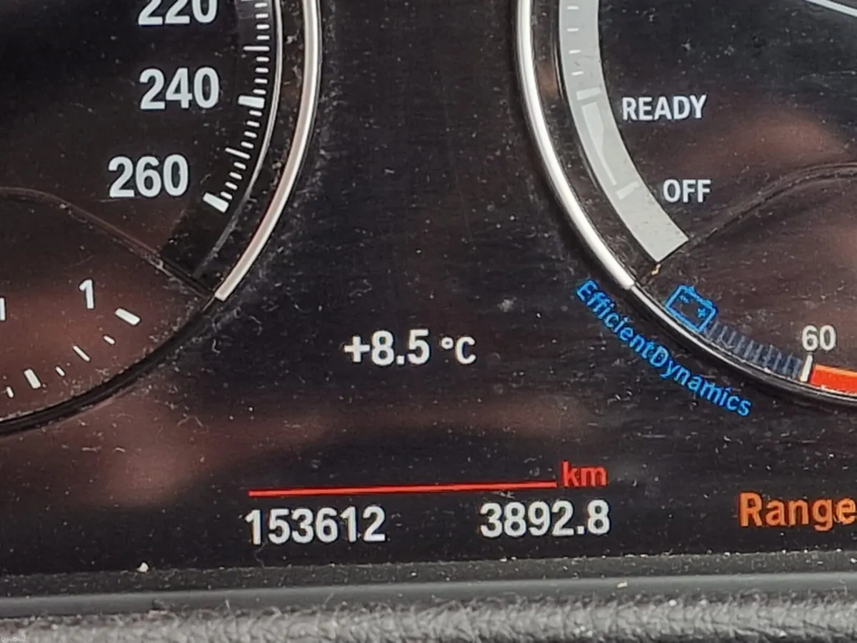 BMW 2-Series 218D 2.0 D 150 BHP GRAN SPORT TOURER - Image 3